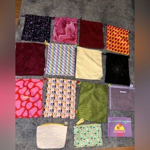 Makeup Bags (15)